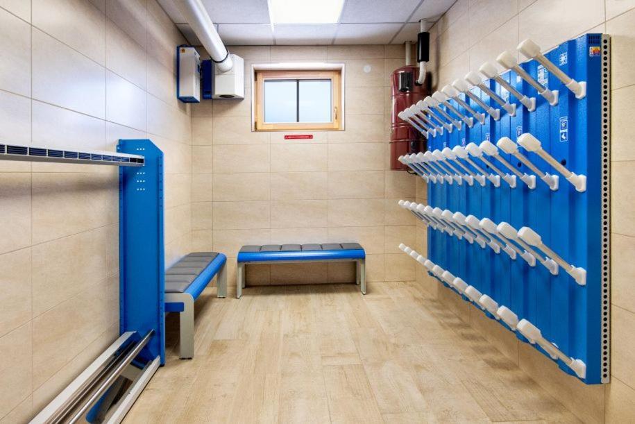 زوبيريتس Apartmany Rohace المظهر الخارجي الصورة