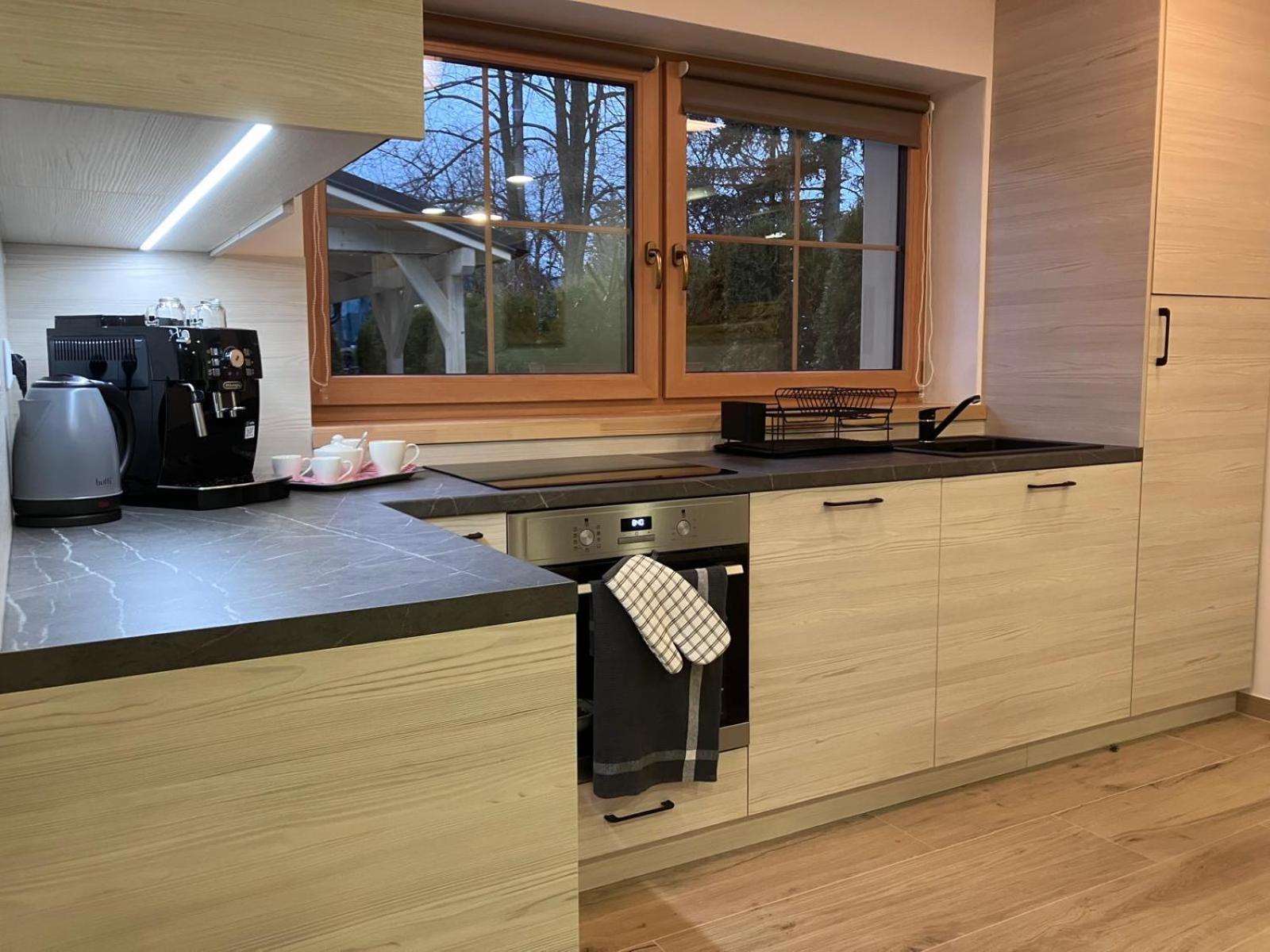 زوبيريتس Apartmany Rohace المظهر الخارجي الصورة